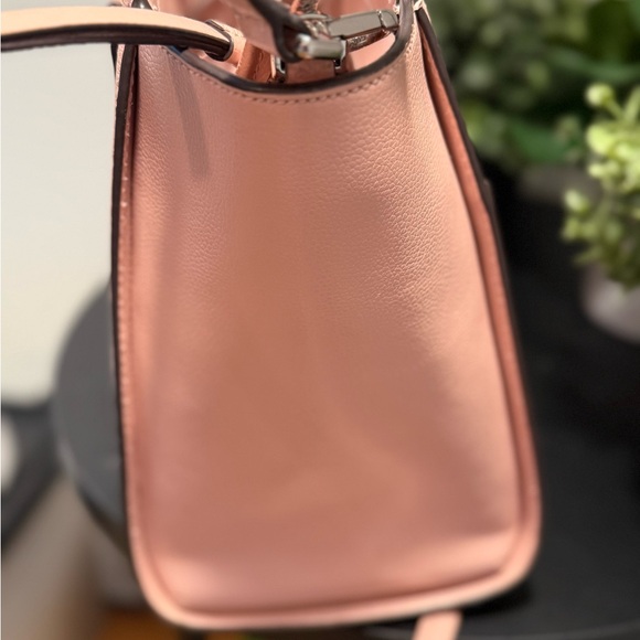 Kate Spade Blush Pink Satchel - Picture 12 of 16